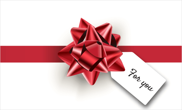 gift voucher