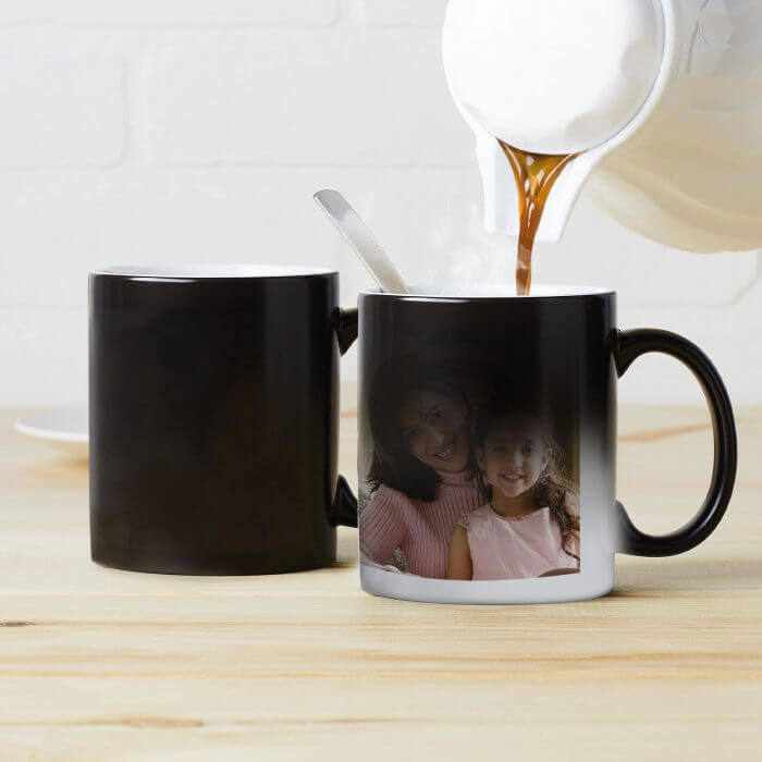 magic mug