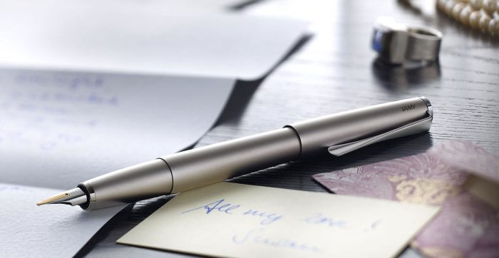 premium pens
