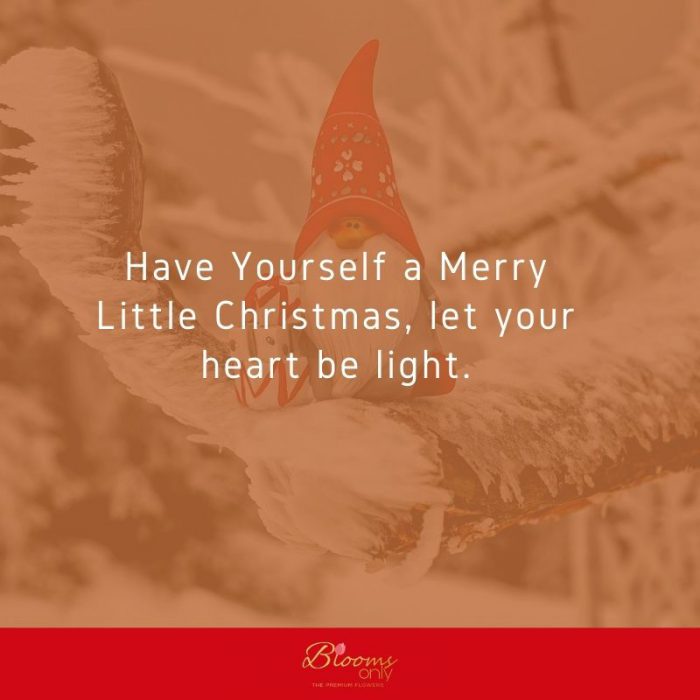 Christmas Wishing Quotes