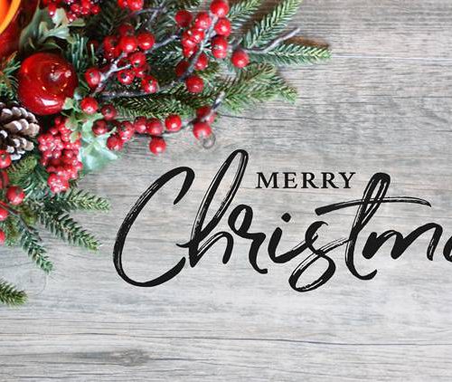 Top 25 Christmas Wishing Quotes To Send Your Loved Ones This Year