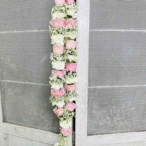 The Meaning and Significance of Marriage Garland in India